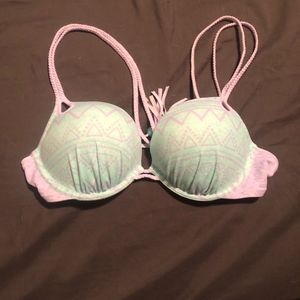Bikini top